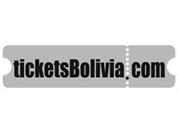Tickets Bolivia